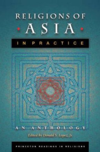 Religions of Asia in Practice