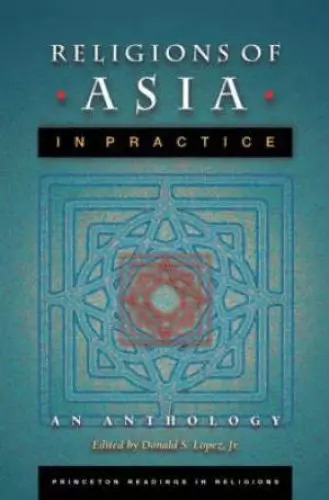 Religions of Asia in Practice