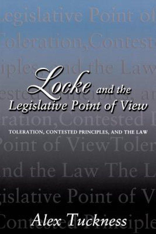 Locke and the Legislative Point of View