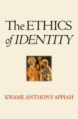 The Ethics of Identity