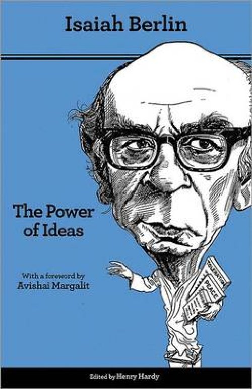 The Power of Ideas: Second Edition