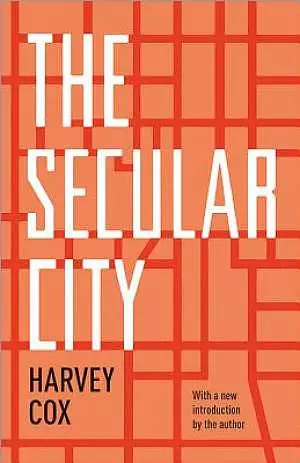 Secular City