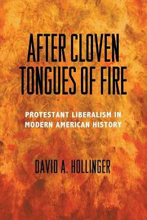 After Cloven Tongues of Fire