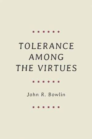 Tolerance Among the Virtues