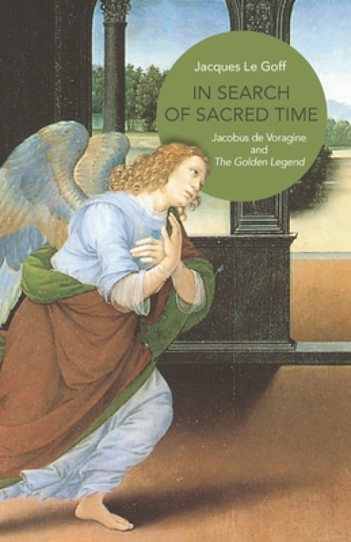 In Search Of Sacred Time