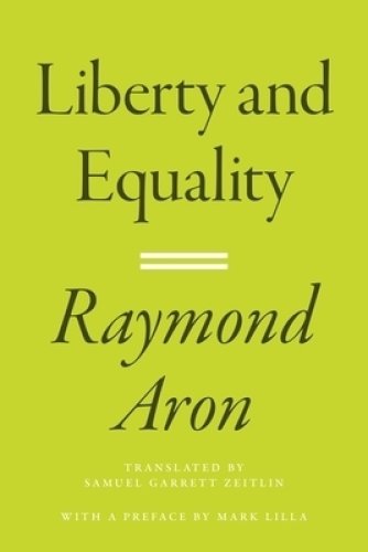 Liberty and Equality