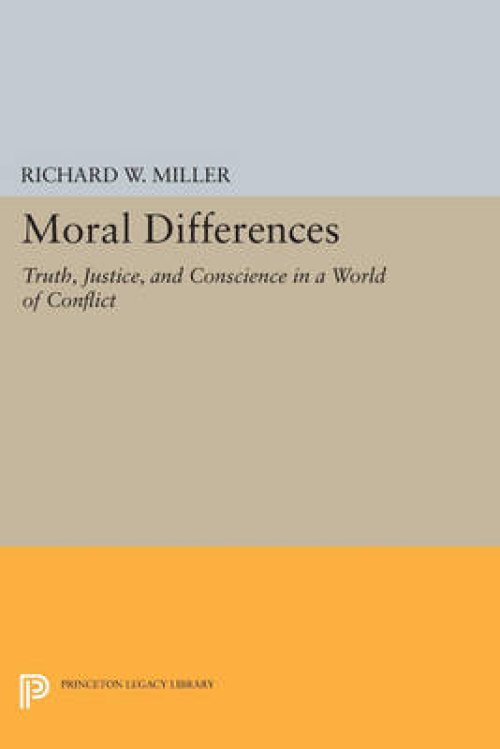 Moral Differences