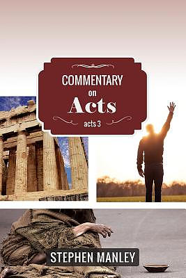 Commentary on Acts 3