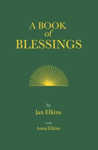 A Book of Blessings