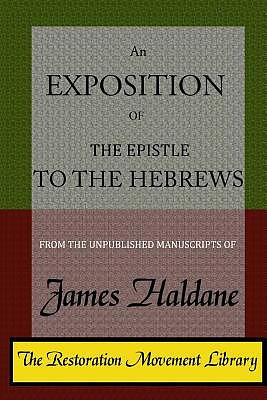 An Exposition of the Epistle to the Hebrews