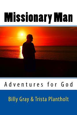 Missionary Man