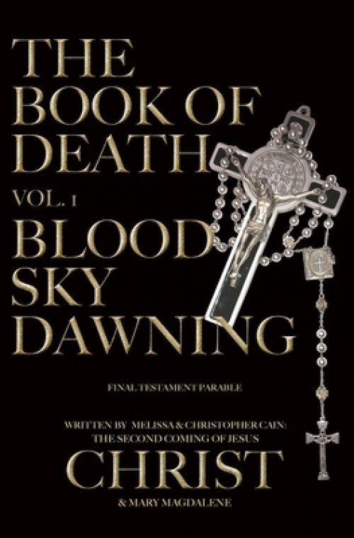 The Book of Death Vol. 1: Blood Sky Dawning