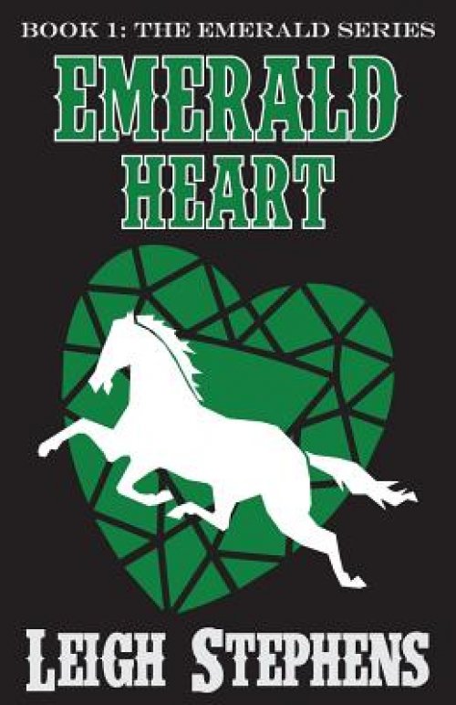 Emerald Heart