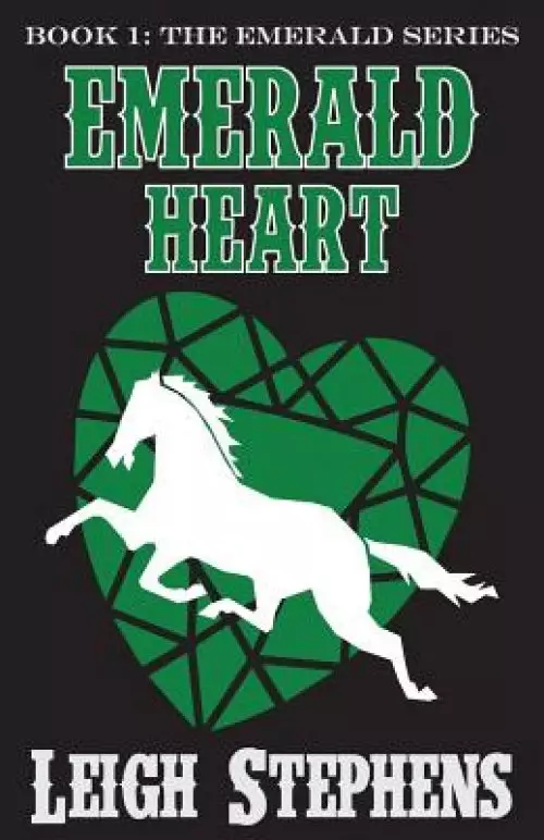 Emerald Heart