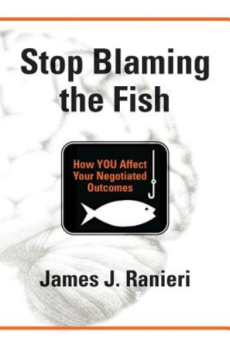 Stop Blaming the Fish