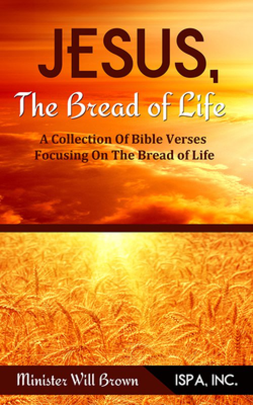 Jesus, the Bread of Life