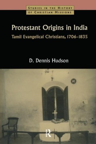 Protestant Origins in India