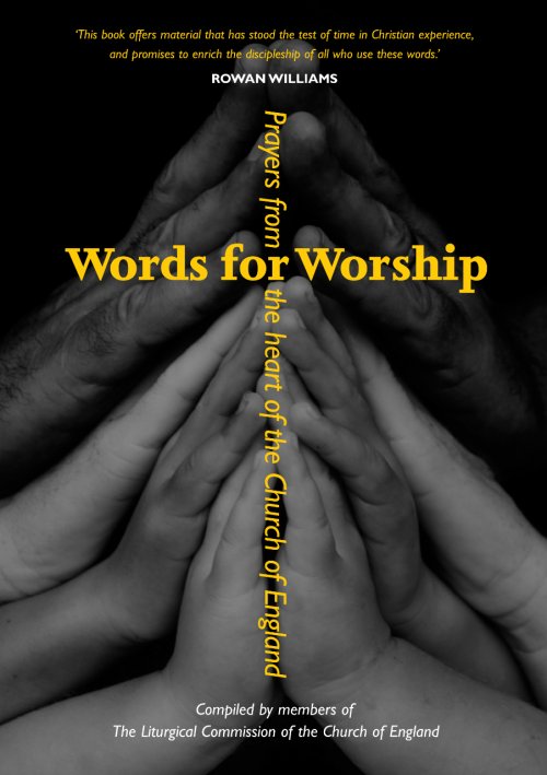 Words for Worship