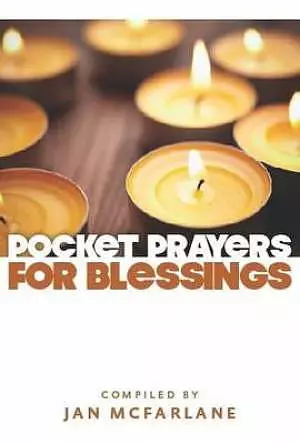 Pocket Prayers of Blessing