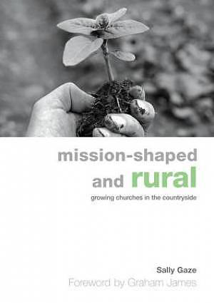 Mission-shaped and Rural