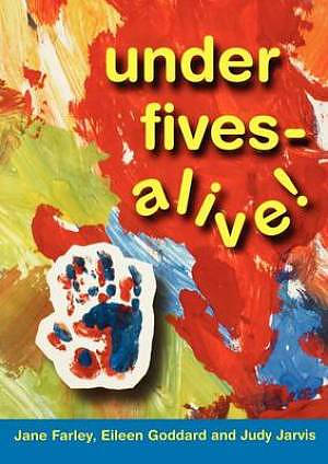 Under Fives Alive!