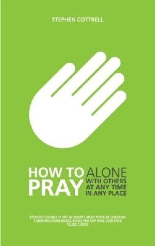 How to Pray