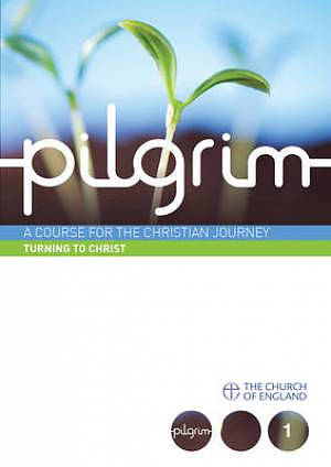 Pilgrim: Turning to Christ Follow Stage Pack of 25