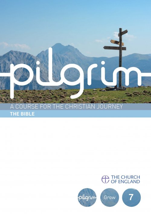 Pilgrim: The Bible