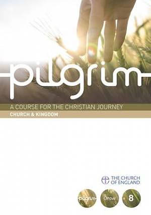 Pilgrim: Church & Kingdom Pack of 25