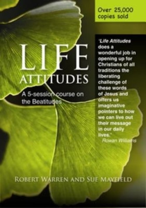 Life Attitudes