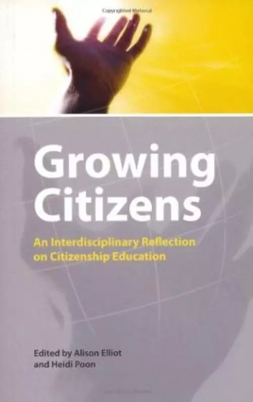 Growing Citizens