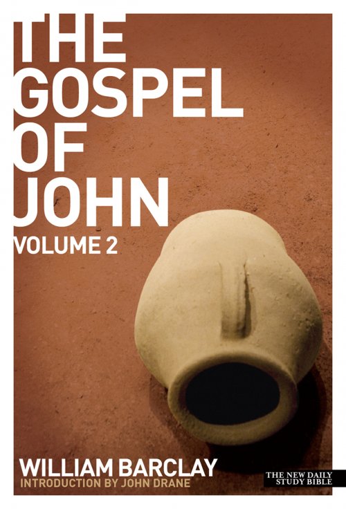 The Gospel of John