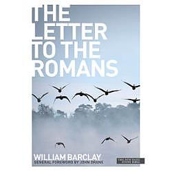 The Letter to the Romans