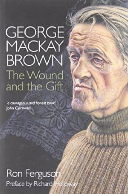 George Mackay Brown