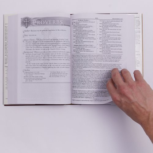 The Orthodox Study Bible, Hardback