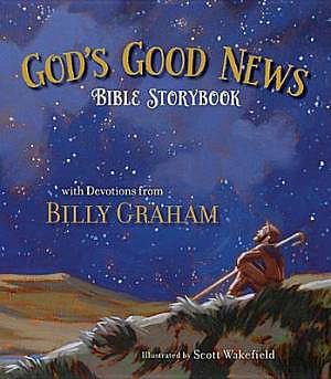 God's Good News Bible Storybook