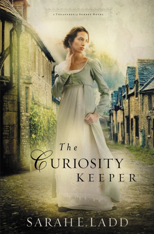 The Curiosity Keeper