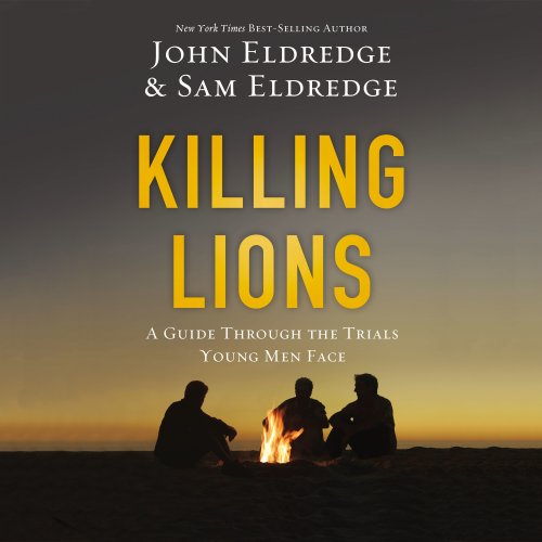 Killing Lions