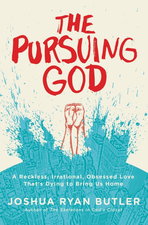 The Pursuing God