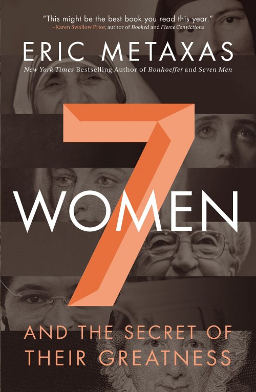 Seven Women