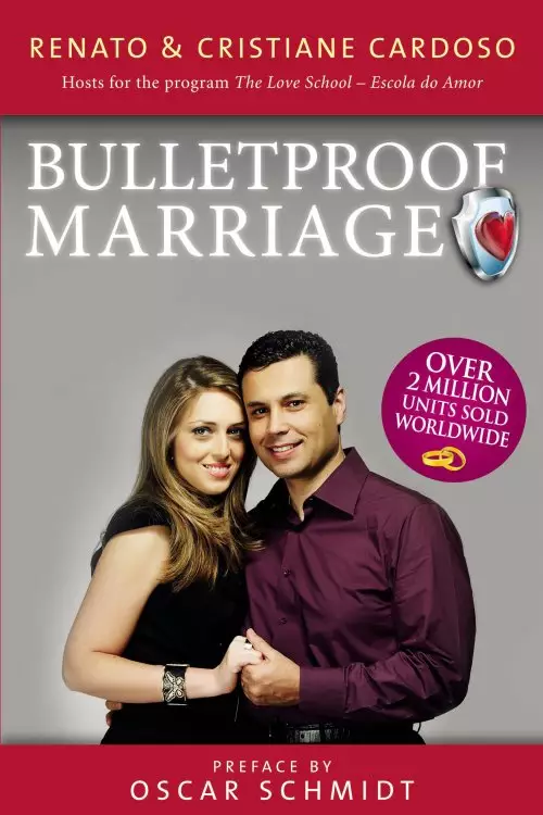 Bulletproof Marriage