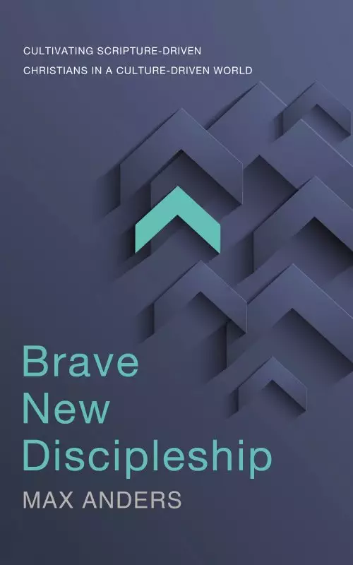 Brave New Discipleship