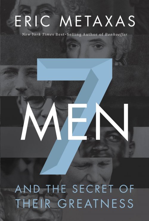 7 Men