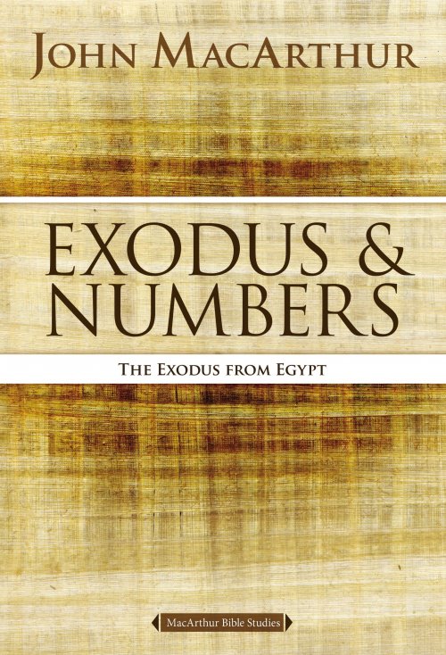 Exodus and Numbers