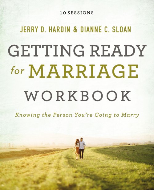 Getting Ready for Marriage Workbook