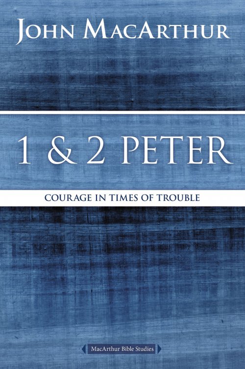 1 and 2 Peter