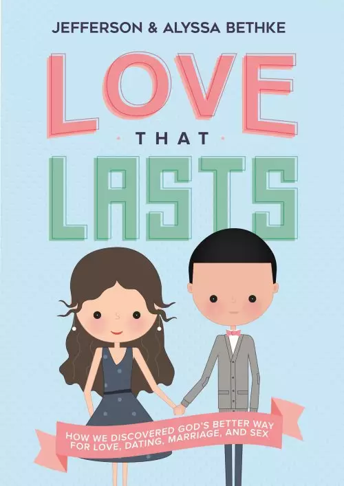 Love That Lasts