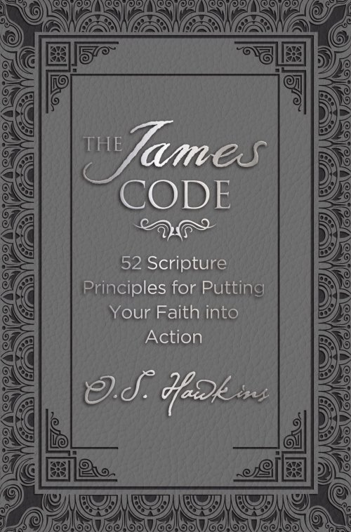 The James Code