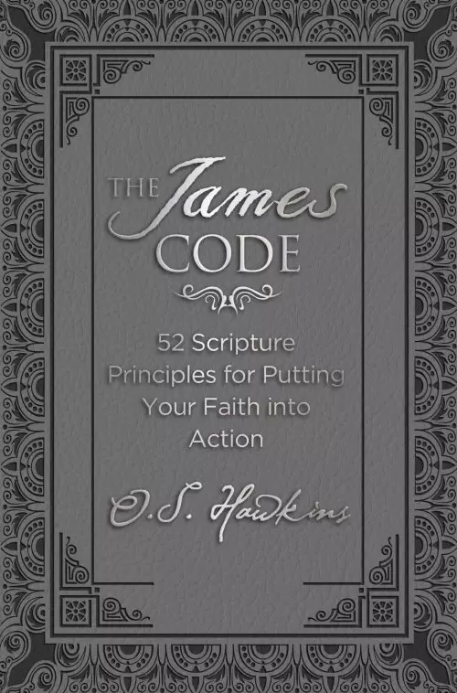 The James Code