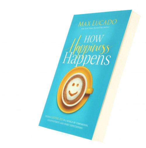 How Happiness Happens